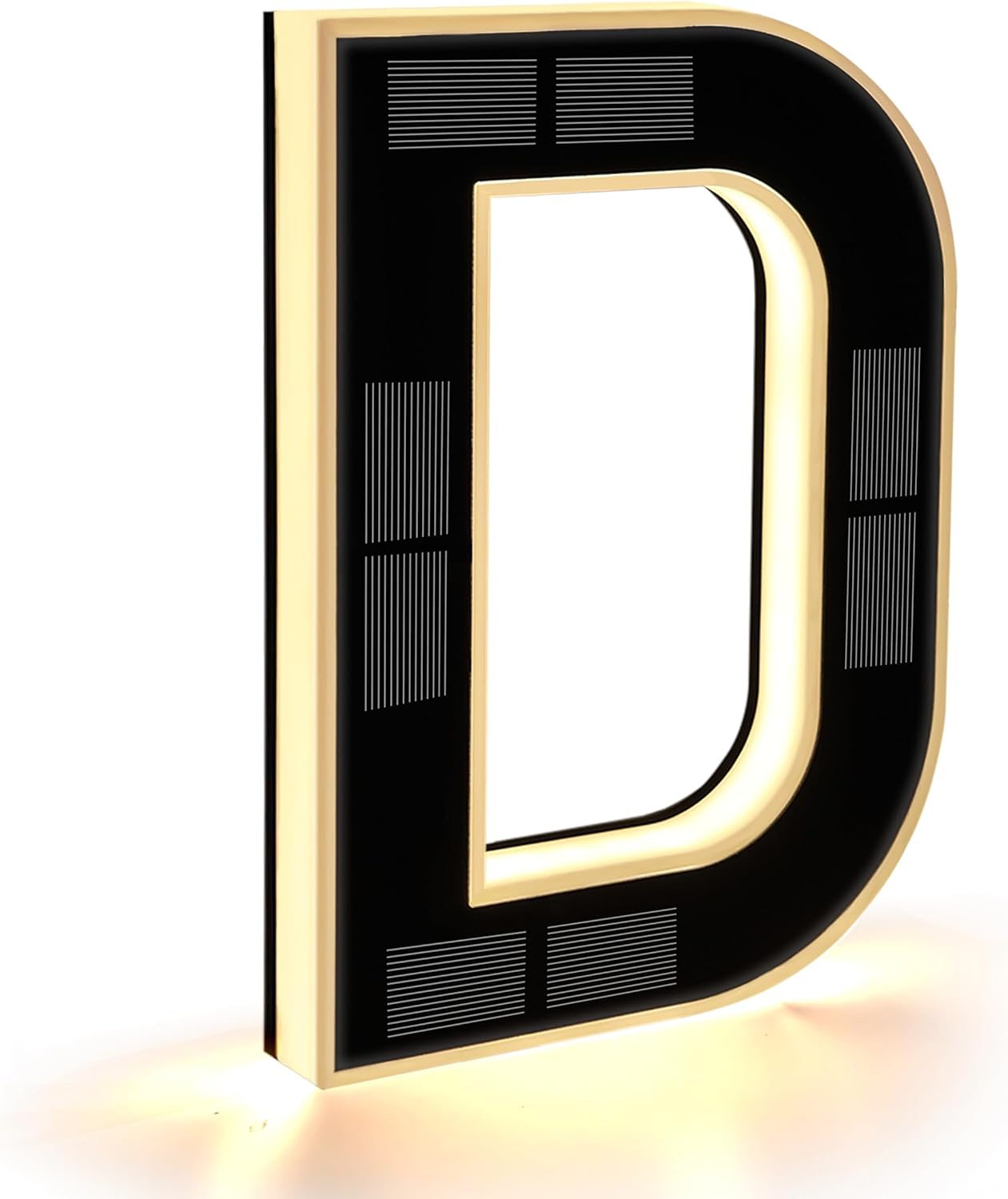 Husnummer | Belyste & solcelledrevne