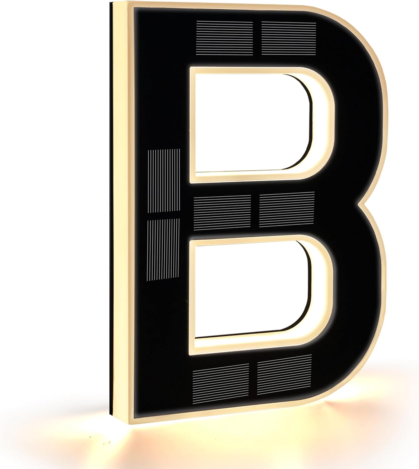 Husnummer | Belyste & solcelledrevne